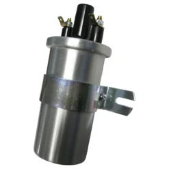 Bobine 6v à bain d'huile pour Citroën Traction