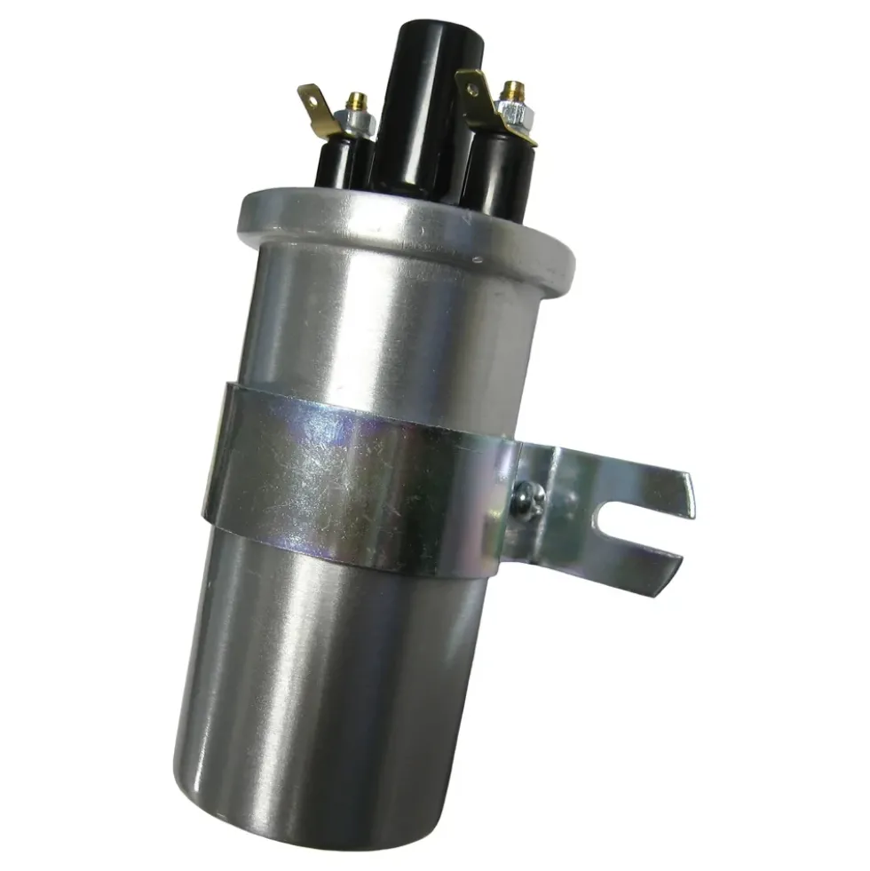 Bobine 6v à bain d'huile pour Citroën Traction