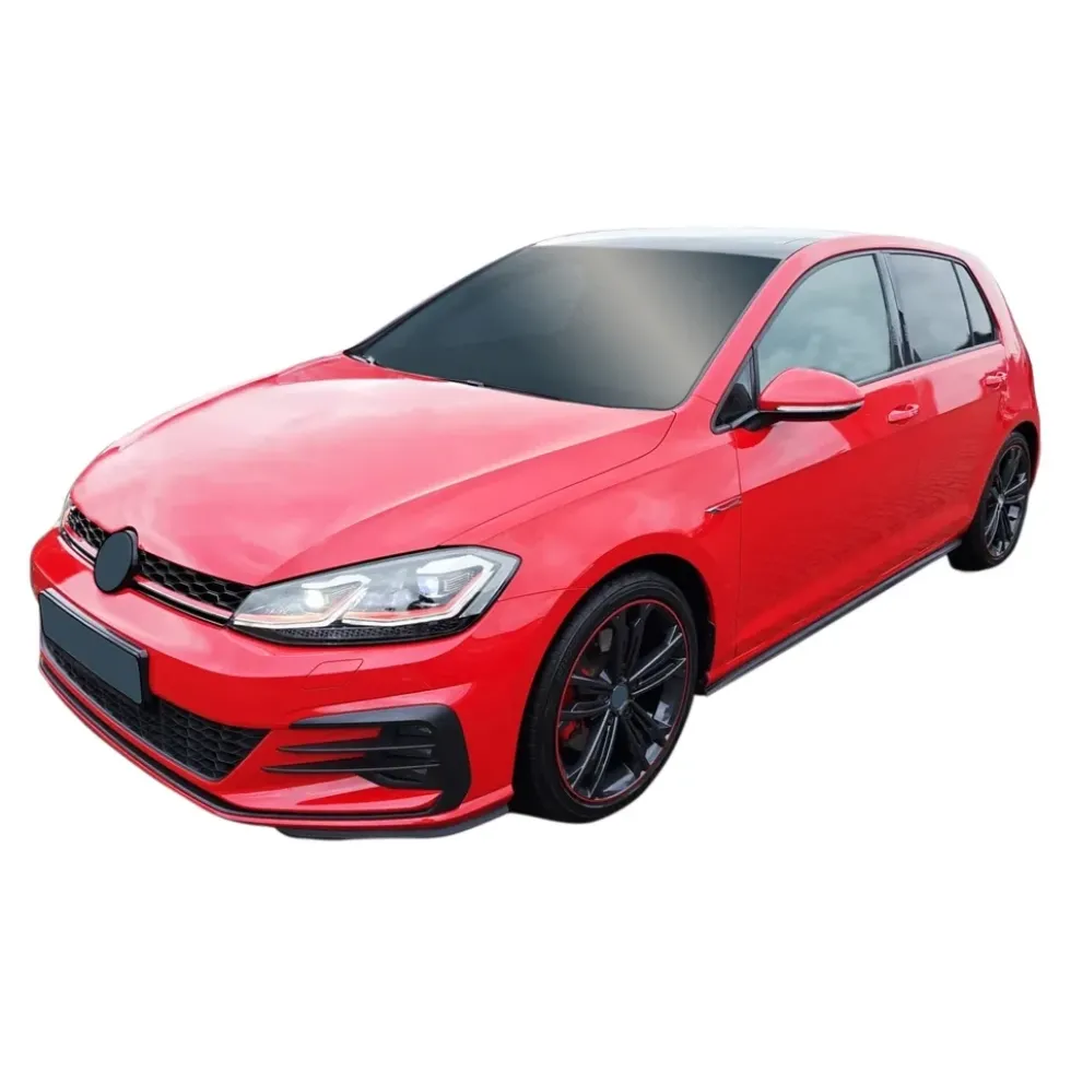 Body kit complet type GTI pour Volkswagen Golf 7