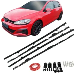 Body kit complet type GTI pour Volkswagen Golf 7