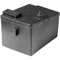 Boiter de batterie DANSK pour Porsche 911 et 912 (1969-1973) - côté droit
