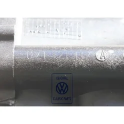 Boitier de calorstat pour VW Golf 4 et Passat 3B moteur V5