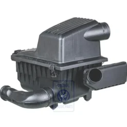 Boitier de filtre à air pour VW Golf 3 1.4 et 1.6 ( ABD, ABU)