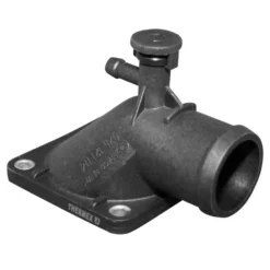 Boitier pipe d'eau supérieure pour VOLKSWAGEN Transporter T25 1.9 et 2.1 (09/1985-07/1992)