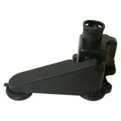 Boitier reniflard sur bloc moteur pour Audi 80