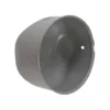 Bol de phare pour VOLKSWAGEN Combi Split Brazil (1957-1975)