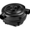 Boîtier de filtre à air complet pour 2cv6 et dérivés à moteur 602