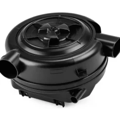 Boîtier de filtre à air complet pour 2cv6 et dérivés à moteur 602