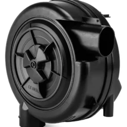 Boîtier de filtre à air complet pour 2cv6 et dérivés à moteur 602