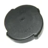 Bouchon de radiateur d'eau ou vase d'expansion de liquide de refroidissement pour BMW Série 3 E46 (04/1997-08/2006) - tarage 2 bar