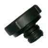 Bouchon de radiateur d'eau pour BMW X3 E83 et LCI essence (01/2003-08/2010)