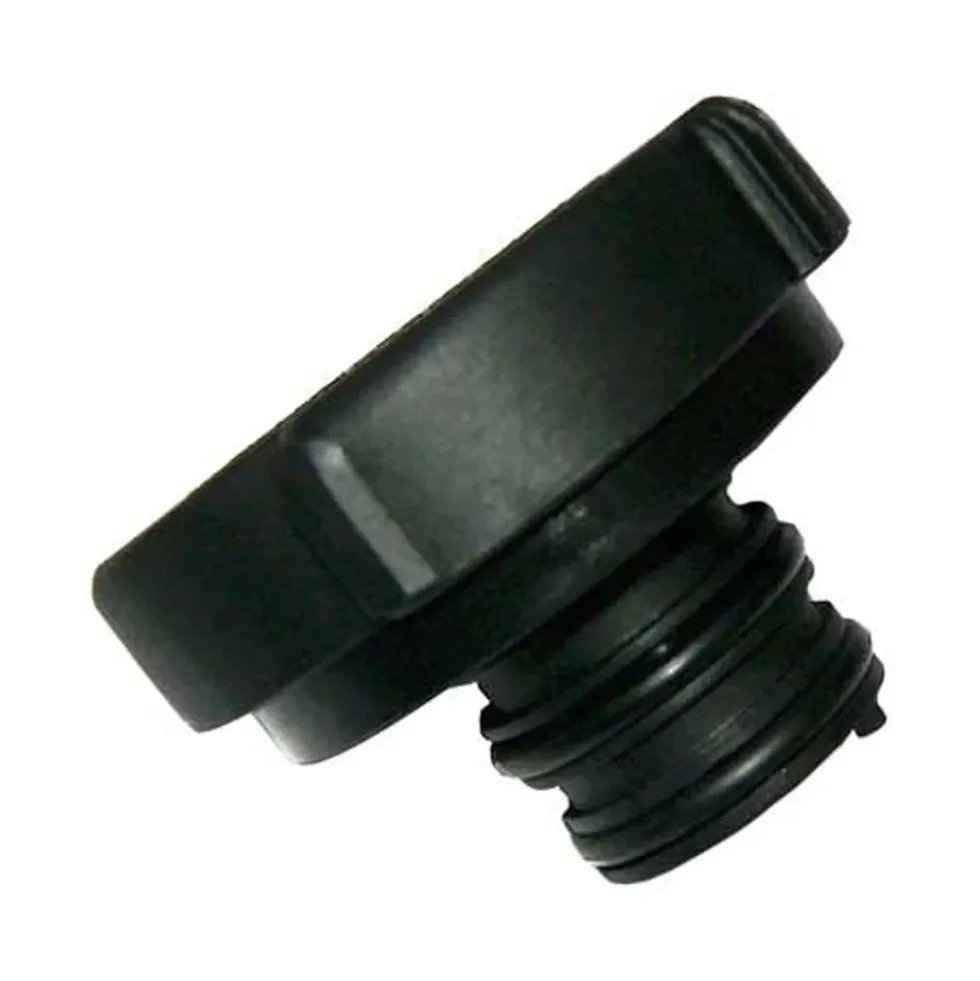 Bouchon de radiateur d'eau pour BMW X3 E83 et LCI essence (01/2003-08/2010)