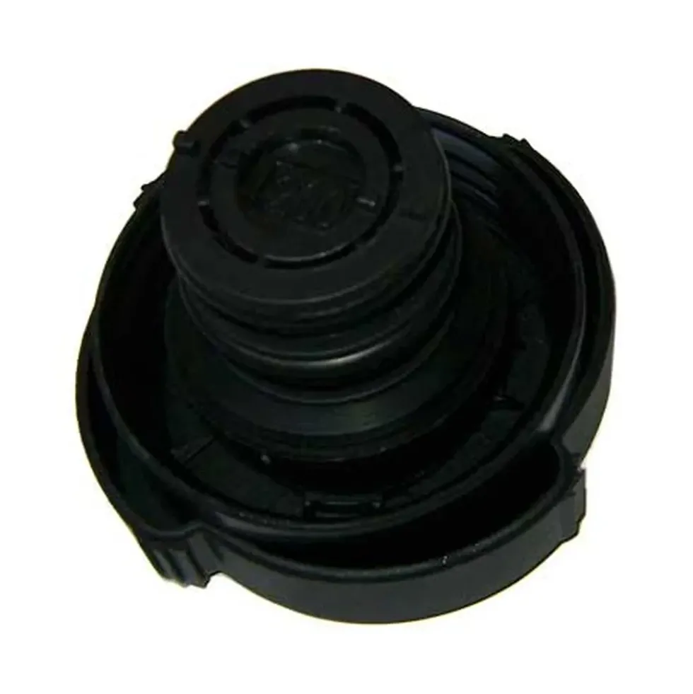 Bouchon de radiateur d'eau pour BMW X3 E83 et LCI essence (01/2003-08/2010)