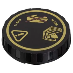 Bouchon de radiateur Febi pour Mini R50 et R52 (09/2000-07/2008)