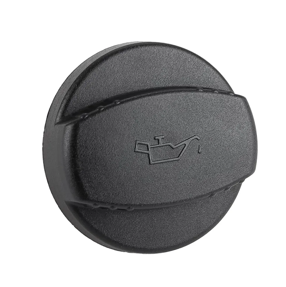 Bouchon de remplissage d'huile pour Mercedes Classe C (W202)