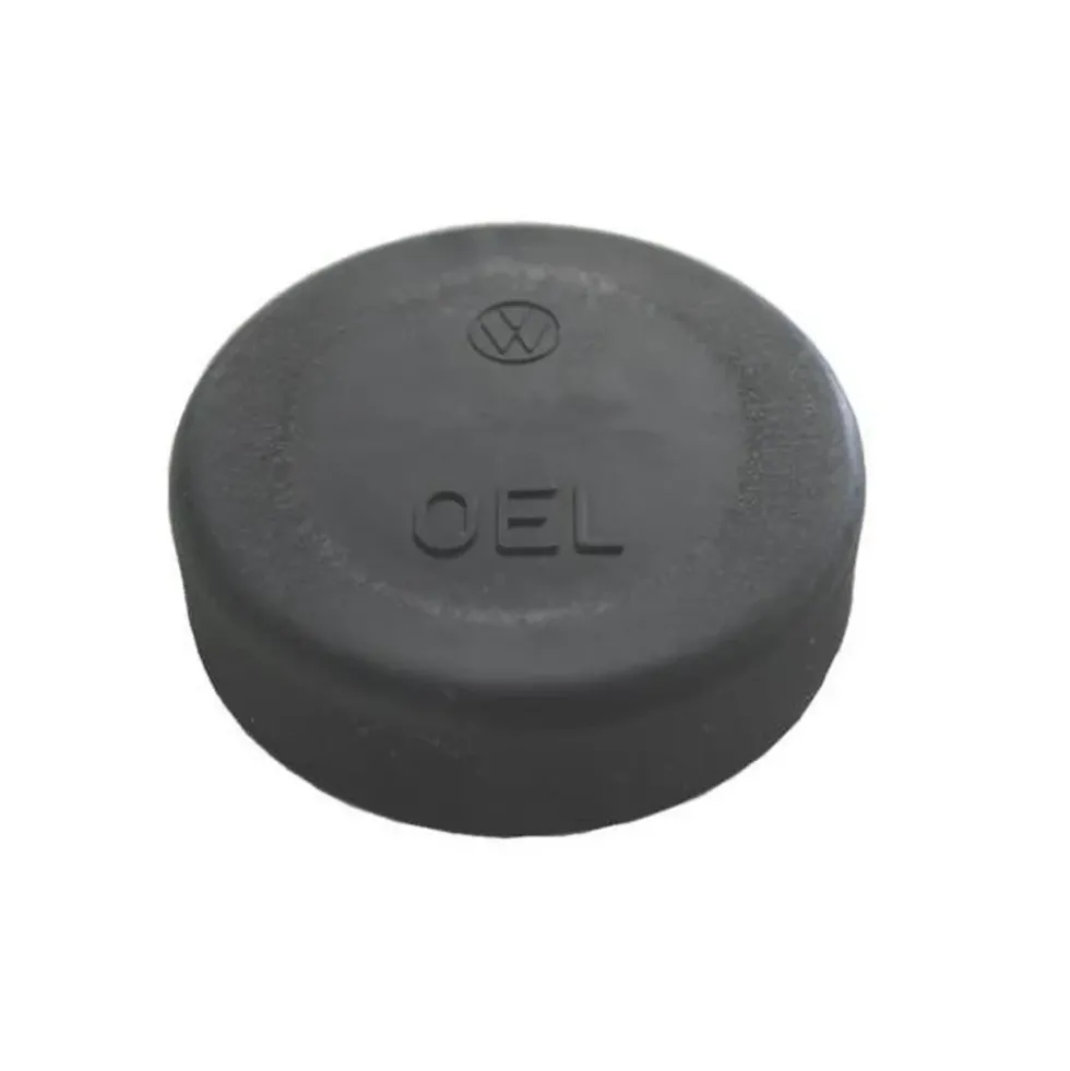 Bouchon de remplissage d'huile pour VOLKSWAGEN Combi Bay Window et Transporteur T25 - origine