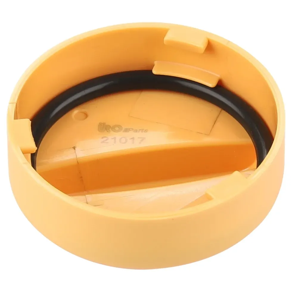 Bouchon de remplissage d'huile pour Porsche Boxster type 986 (1997-2004)