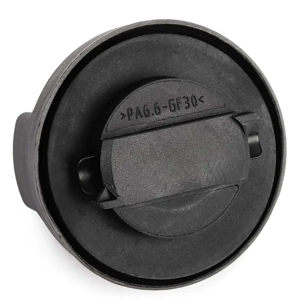Bouchon de remplissage d'huile pour VW T5 TDi et essence