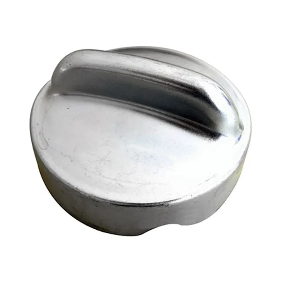 Bouchon de remplissage d'huile pour Porsche 911 (1965-1971)