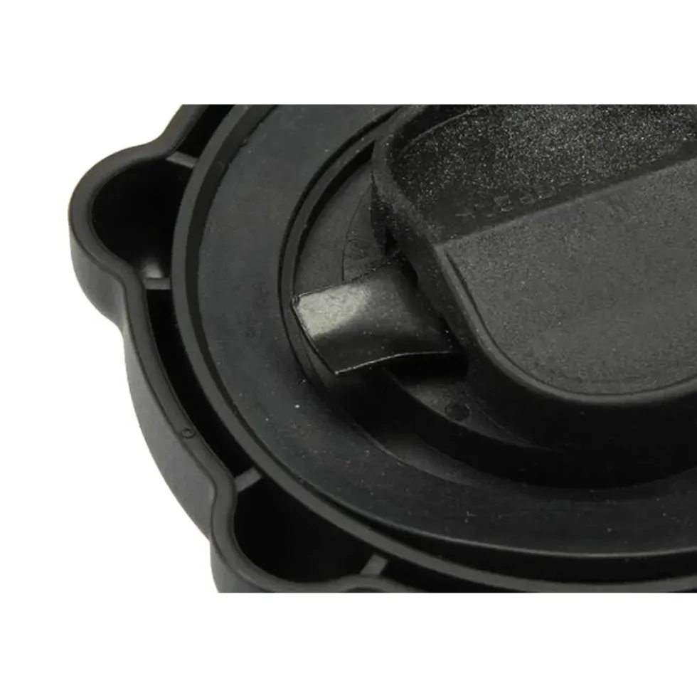 Bouchon de remplissage d'huile type M TECHNIC pour Bmw Série 3 (09/2005-10/2013)