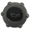 Bouchon de remplissage d'huile type M TECHNIC pour Bmw Série 6 E63 Coupé et E64 Cabriolet (03/2004-07/2010)