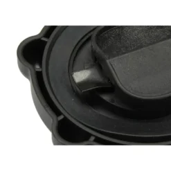 Bouchon de remplissage d'huile type M TECHNIC pour Bmw Série 6 E63 Coupé et E64 Cabriolet (03/2004-07/2010)