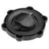 Bouchon de remplissage d'huile type M TECHNIC pour Bmw x5 E70 (07/2008-06/2013)