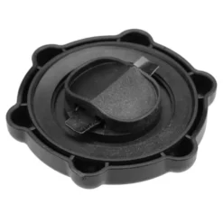 Bouchon de remplissage d'huile type M TECHNIC pour Bmw Série 5 E60 Berline et E61 Touring (05/2003-04/2010)