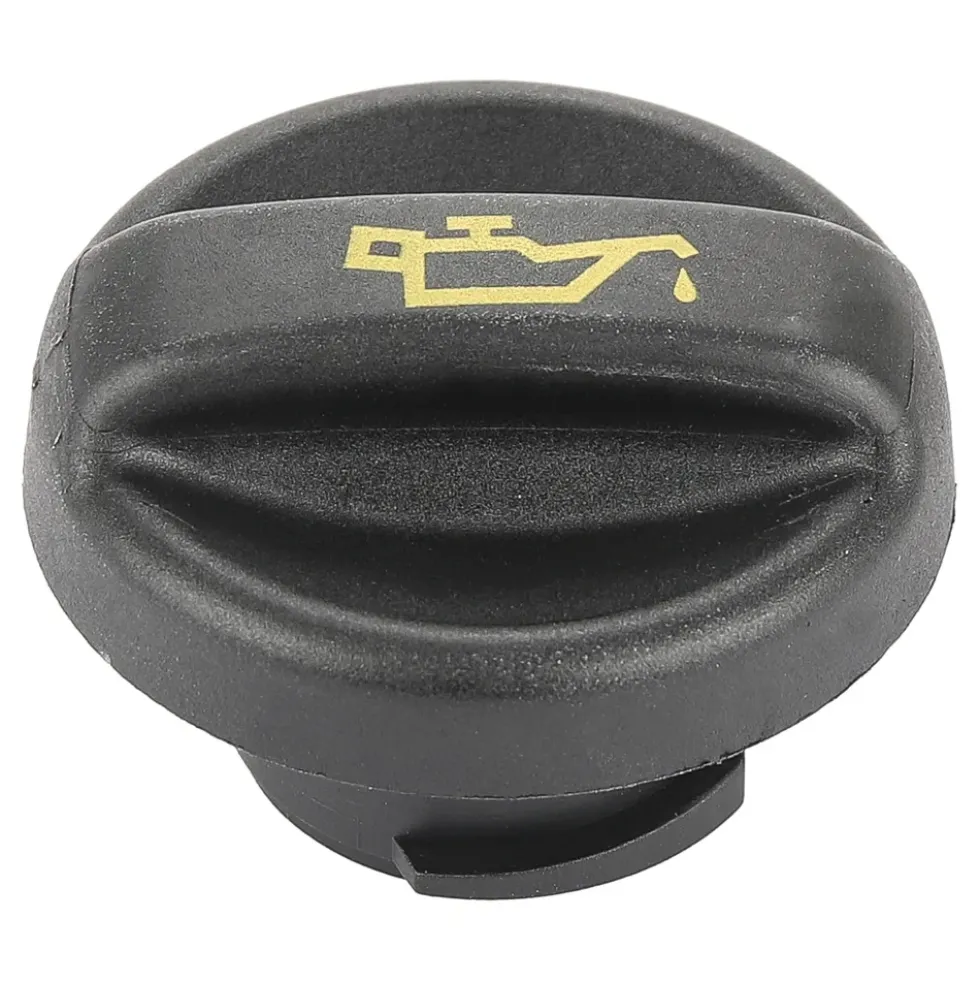 Bouchon de remplissage d'huile pour Peugeot 206 S16 et 206 RC