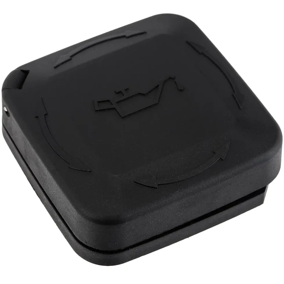Bouchon de remplissage d'huile pour Bmw Série 7 E65 et E66 (07/2004-09/2006)