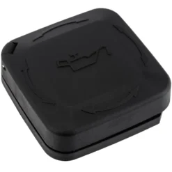 Bouchon de remplissage d'huile pour Bmw Série 6 E63 Coupé et E64 Cabriolet (02/2004-07/2007)