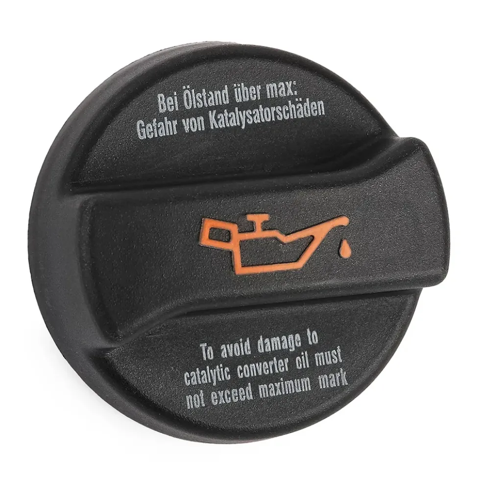 Bouchon de remplissage d'huile pour VOLKSWAGEN LT (1976-1989)