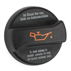 Bouchon de remplissage pour Audi 100 76 ->94