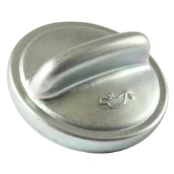 Bouchon de réservoir d'huile pour Porsche 356 B et C (1960-1965)