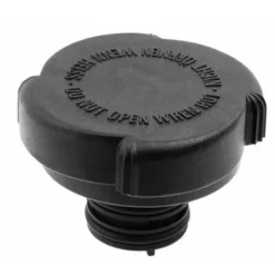 Bouchon de réservoir tampon ou vase d'expansion pour BMW Série 3 E30 phase 2 - 1,4 bar