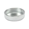 Bouchon de sablage 36 mm Topran pour BMW Z3 E36