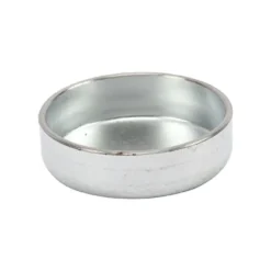 Bouchon de sablage 36 mm Topran pour BMW Z3 E36