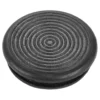 Bouchon de trou de porte et de carrosserie pour Porsche 911 type F, G et 912 (1965-1989)