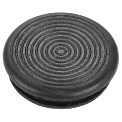 Bouchon de trou de porte et de carrosserie pour Porsche 911 type F, G et 912 (1965-1989)