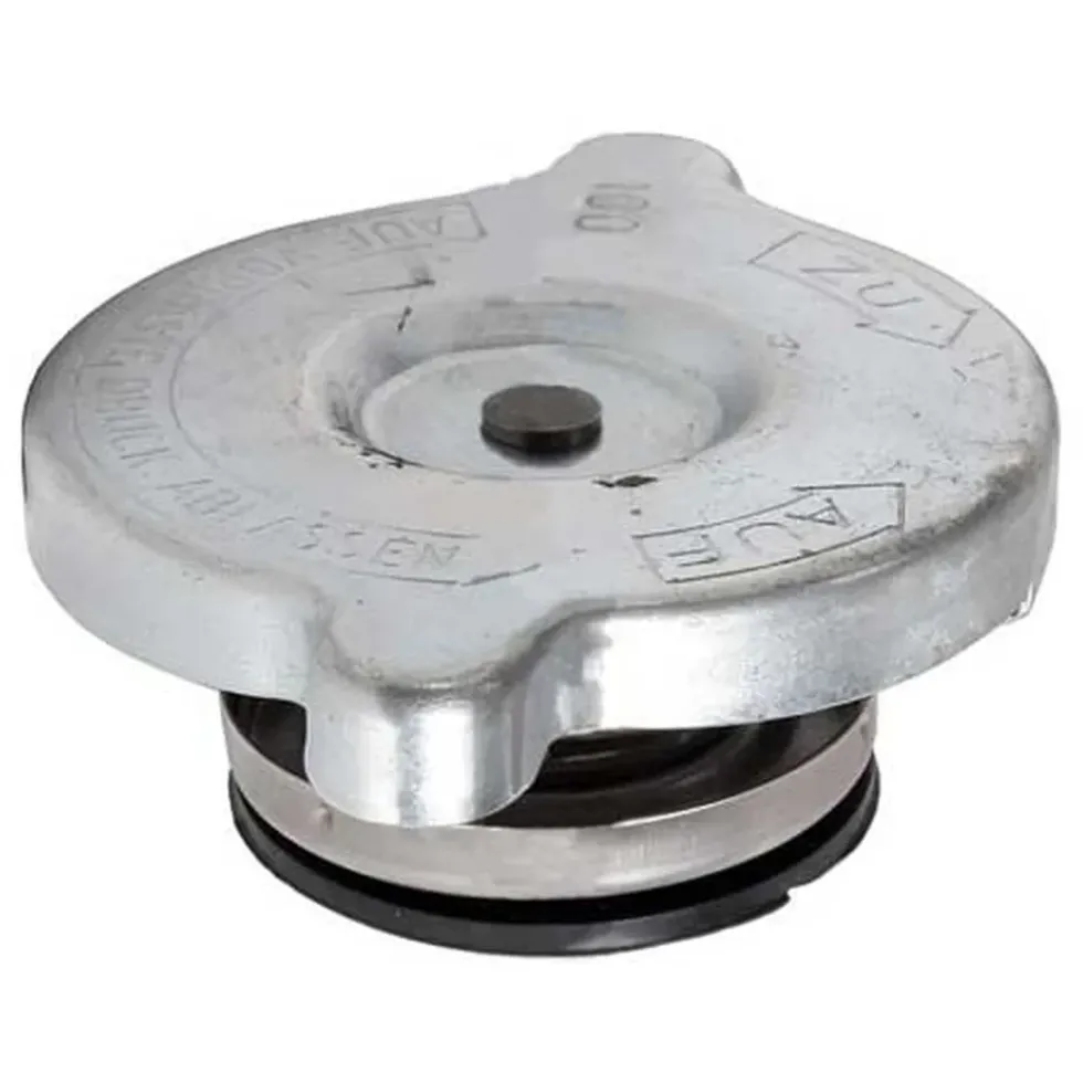 Bouchon de vase d'expansion 1/4 de tour pour VW Transporter de 1981 à 1984