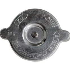 Bouchon de vase d'expansion 1/4 de tour pour VW Transporter de 1981 à 1984