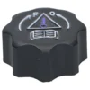 Bouchon de vase d'expansion pour Peugeot 206 tous modèles (1998-2012)