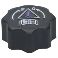 Bouchon de vase d'expansion pour Peugeot 206 tous modèles (1998-2012)