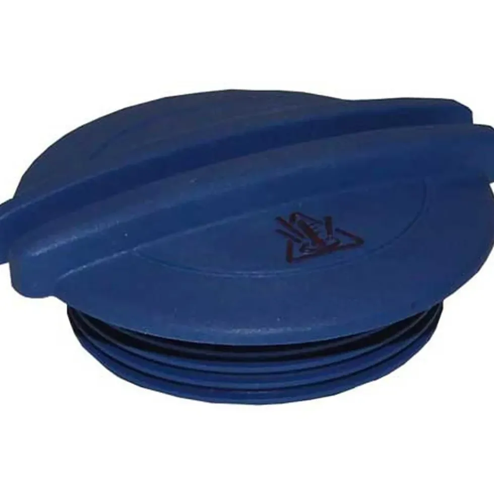 Bouchon de vase d'expansion pour Golf 6