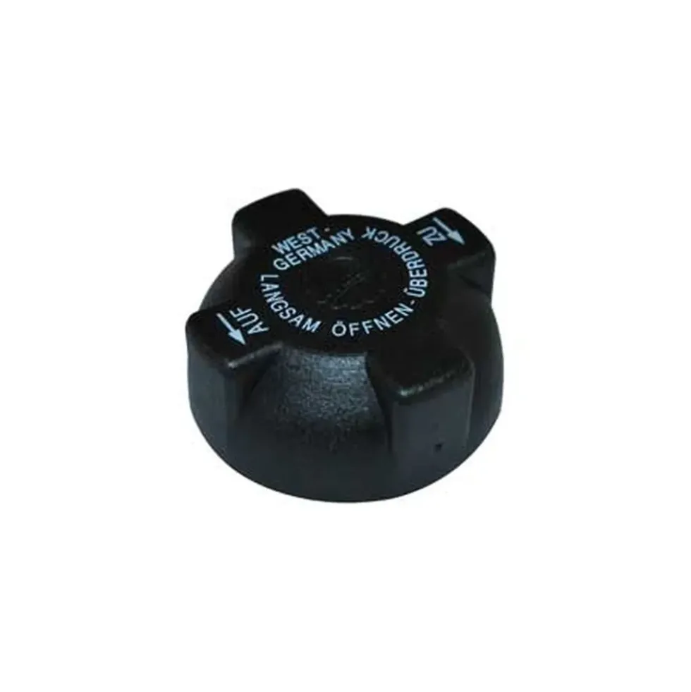 Bouchon de vase d'expansion pour Porsche 981 Boxster (2012-2015)