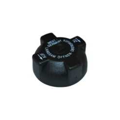 Bouchon de vase d'expansion pour Porsche 981 Cayman (2012-2016)