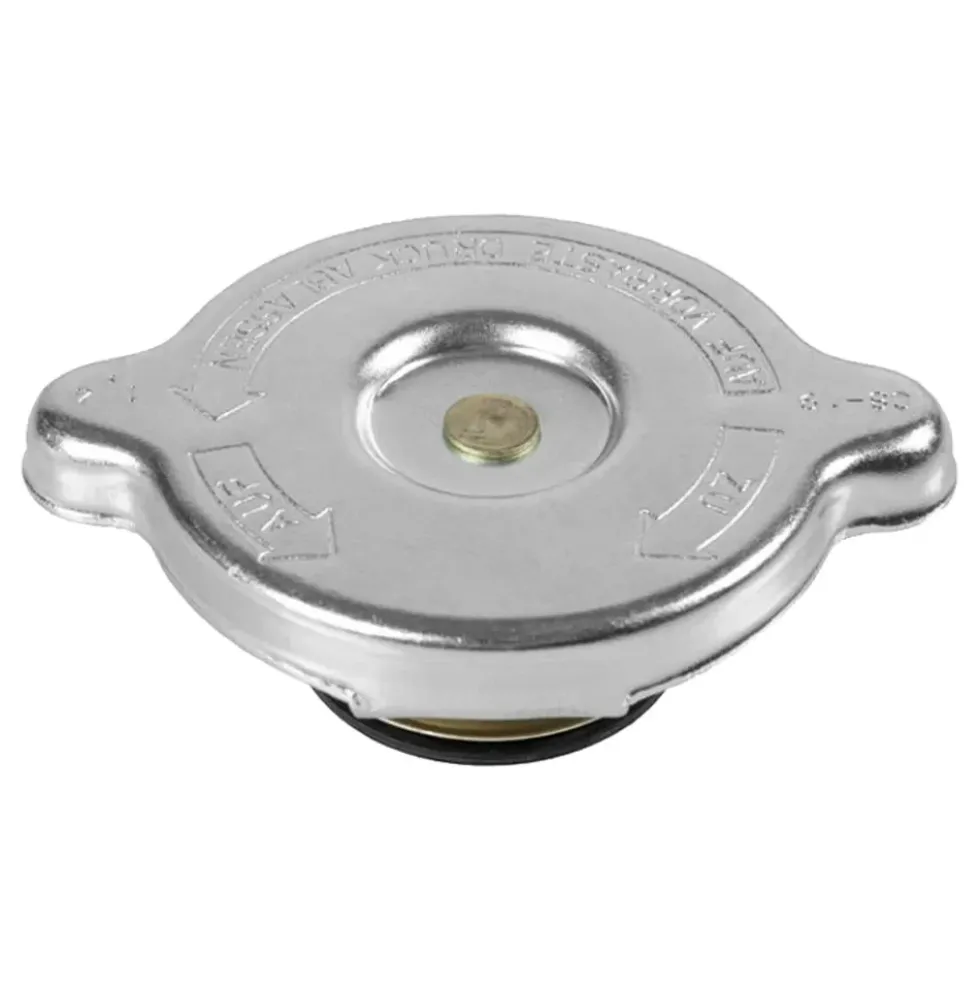 Bouchon de vase d'expansion pour Mercedes Classe E W124