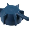 Bouchon de vase d'expansion à visser Qualité origine pour VW Transporter T25 /T3