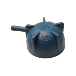 Bouchon de vase d'expansion à visser pour VW Transporter T25 de 1984 à 1992