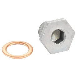 Bouchon de vidange d'huile FEBI pour Peugeot 206 S16 et 206 RC